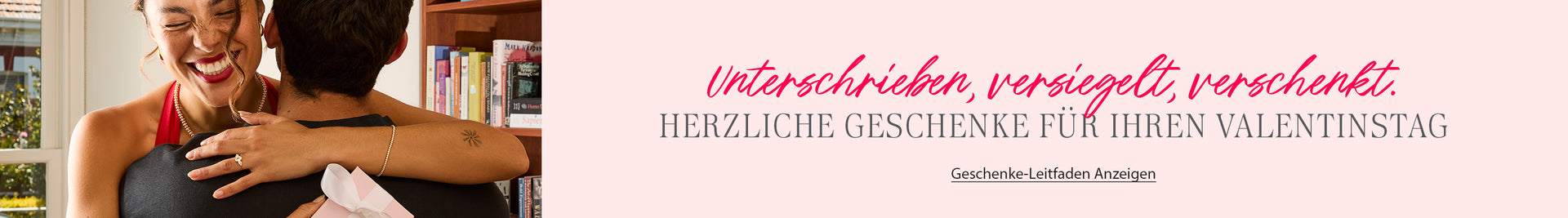 Decorative Homepage Banner