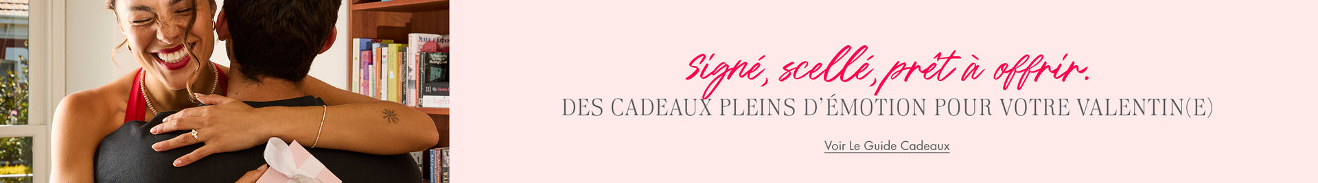 Decorative Homepage Banner