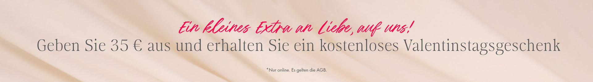 Decorative Homepage Banner