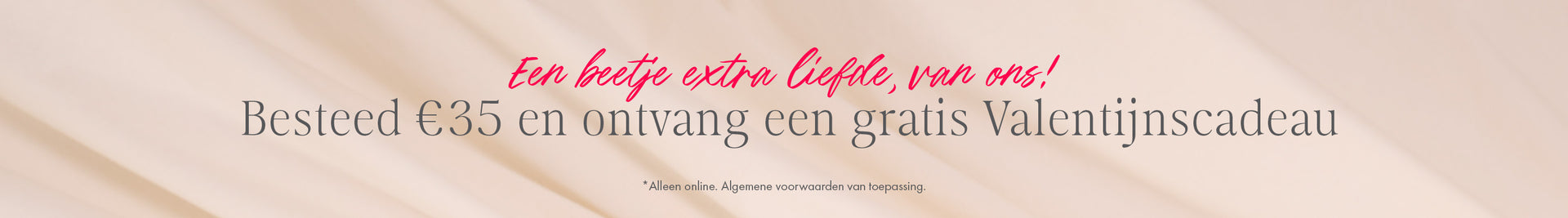 Decorative Homepage Banner