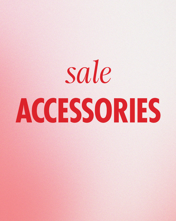 Sale Accessories
