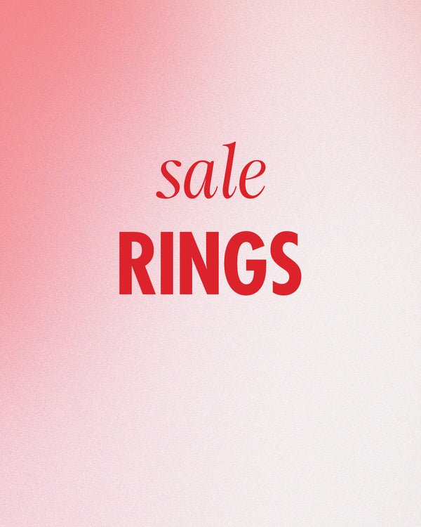Sale Rings