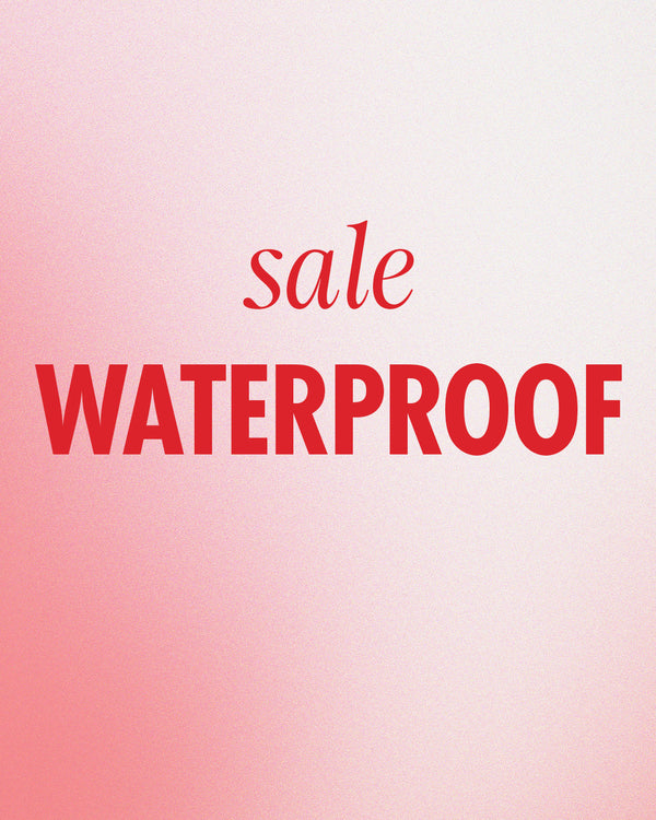 Sale Waterproof