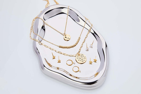 Text and image section