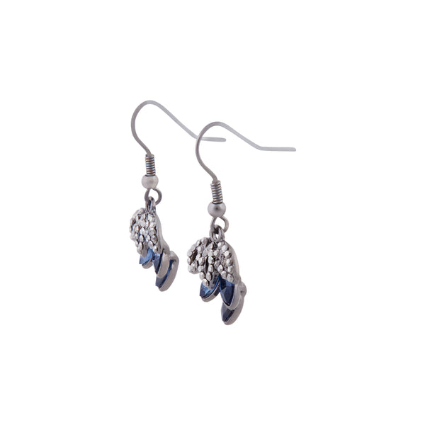 MIDN GM LYRD MARQUISE MINI ER