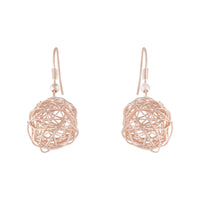 RGES RG WIRE WRAP BALL DRP ER - link has visual effect only