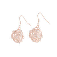 RGES RG WIRE WRAP BALL DRP ER - link has visual effect only