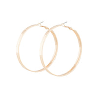 3FET SG SMOOTH WIDE HOOP ER - link has visual effect only