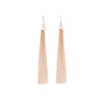 RGES RG TASSEL CHAIN DROP ER - link has visual effect only