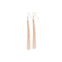 RGES RG TASSEL CHAIN DROP ER - link has visual effect only