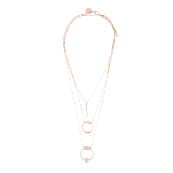 EVDNK RG FINE GEO BALL 3ROW NL