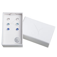 Mixed Blue 5mm Stud Pack - link has visual effect only