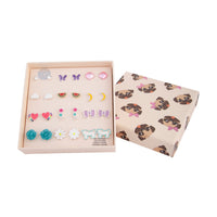 KIDS MM BOW&UNICRN 12PK ER@ - link has visual effect only