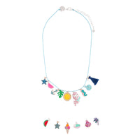 KIDS MM MYO MMAID CHARM NL@ - link has visual effect only