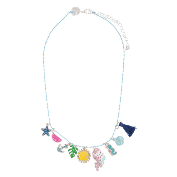 KIDS MM MYO MMAID CHARM NL@