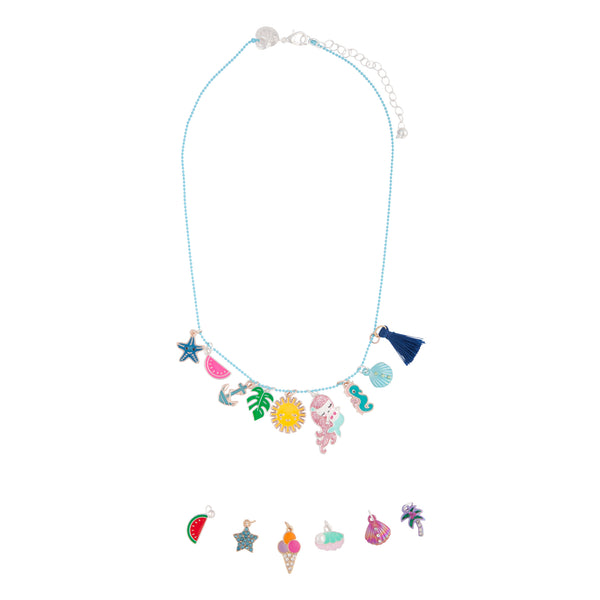 KIDS MM MYO MMAID CHARM NL@