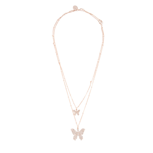 EVEDNK RG PAVE BUTRFLY 2ROW NL