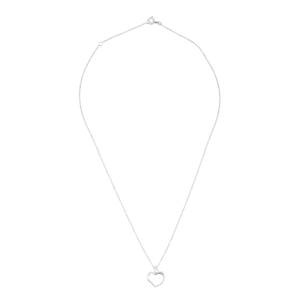 KIDS STS OPN HEART NL