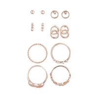 VERG RG STN CIRCLES 8PK ER&RG - link has visual effect only