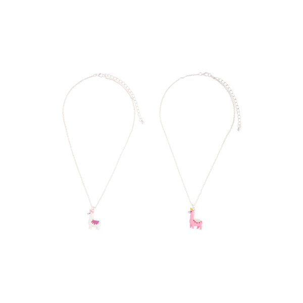 KIDS PL 3D LLAMA 2PK NL