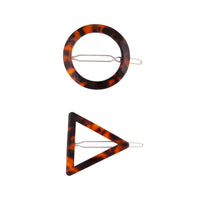 HESSN AC OPN GEO TORT CLP 2PK - link has visual effect only