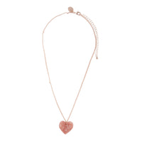 JAN18 RG RESIN HEART CHARM NL - link has visual effect only