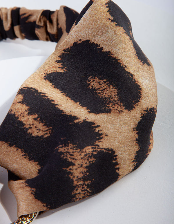 SCRF FB LPRD RING STRCH HB