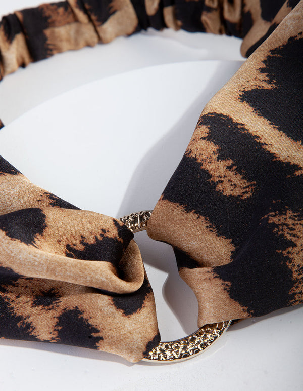 SCRF FB LPRD RING STRCH HB