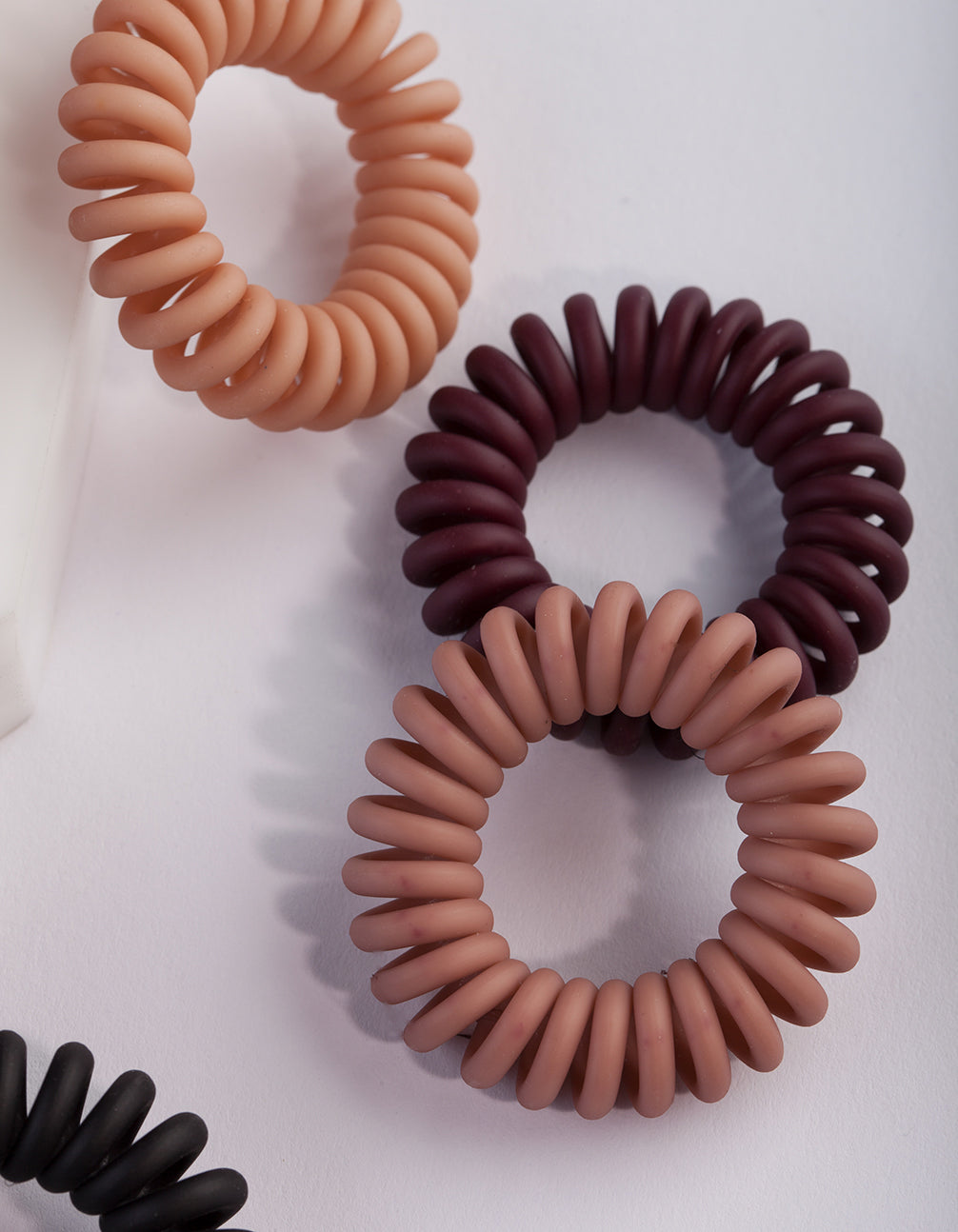 HESSN  FB VLVT SPIRAL 8PK