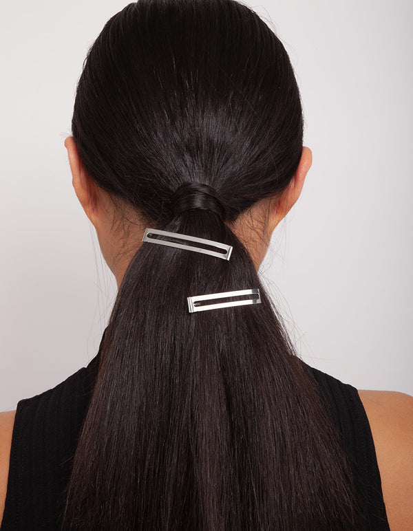 HESSN  RH RECTANGL 2PK CLP