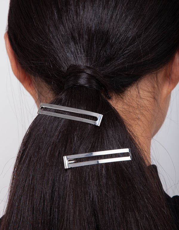 HESSN  RH RECTANGL 2PK CLP