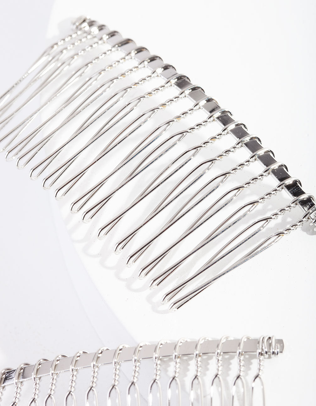 HESSN  RH METAL 2PK CMB