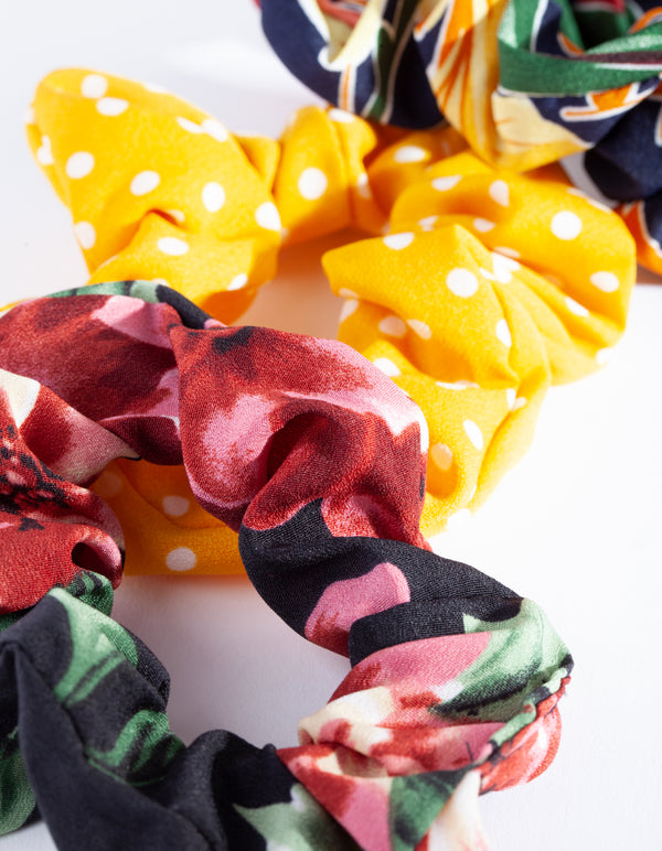 HESSN FB DK FLRL MSTD 3PK SCR