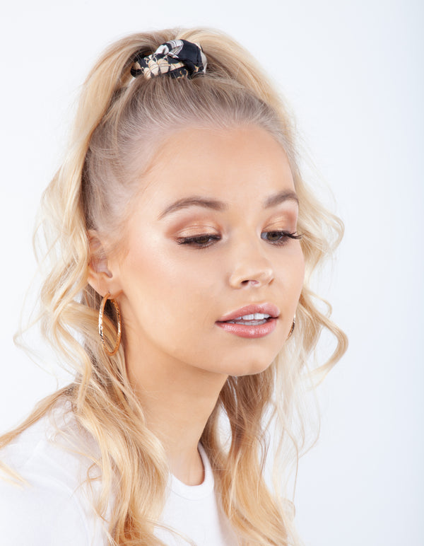 HESSN FB CHAIN METLC 3PK SCR