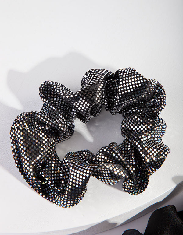 HESSN FB CHAIN METLC 3PK SCR