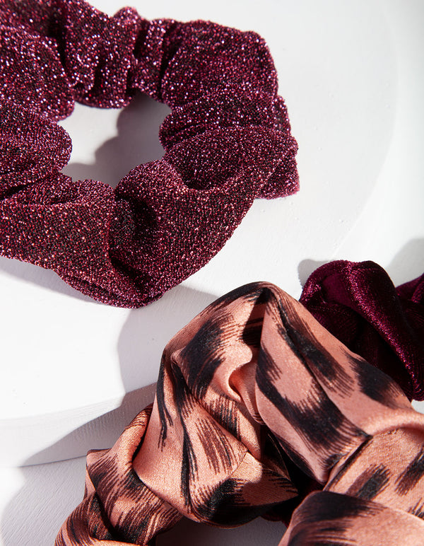 HESSN FB LEO LRX VLVT 3PK SCR