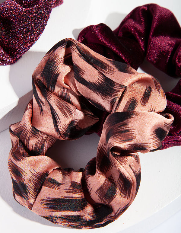 HESSN FB LEO LRX VLVT 3PK SCR