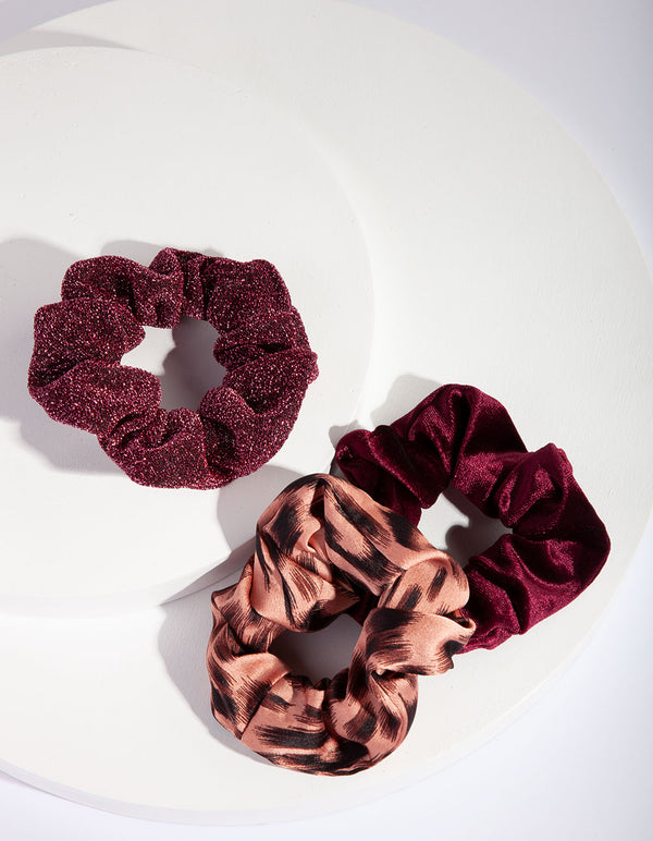 HESSN FB LEO LRX VLVT 3PK SCR