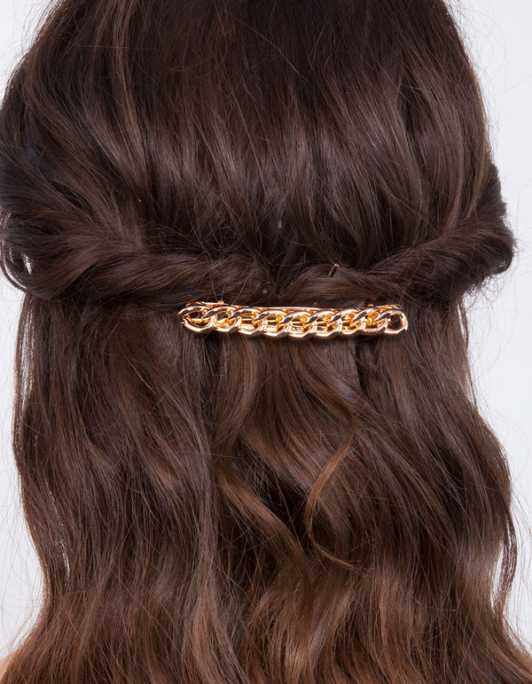 HESSN SG CHAINLINK BRRETTE CLP