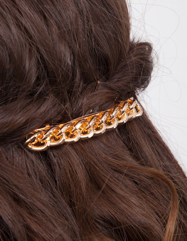 HESSN SG CHAINLINK BRRETTE CLP