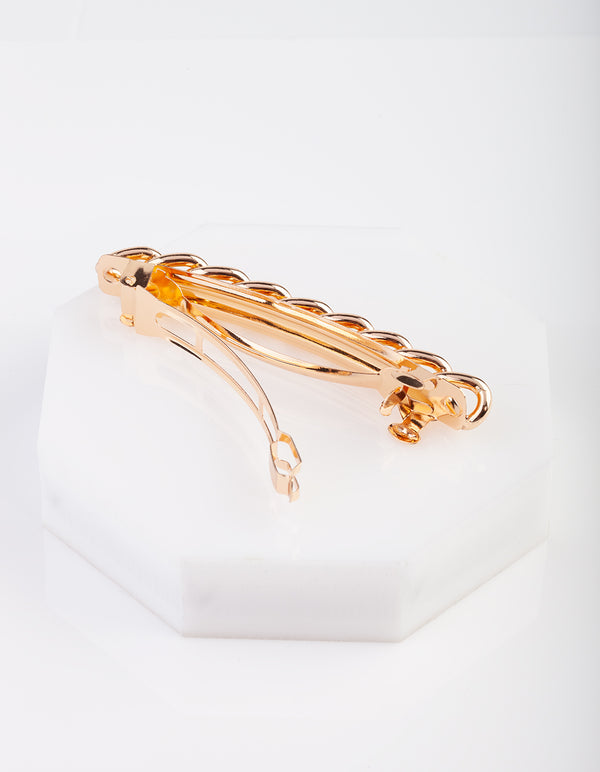 HESSN SG CHAINLINK BRRETTE CLP