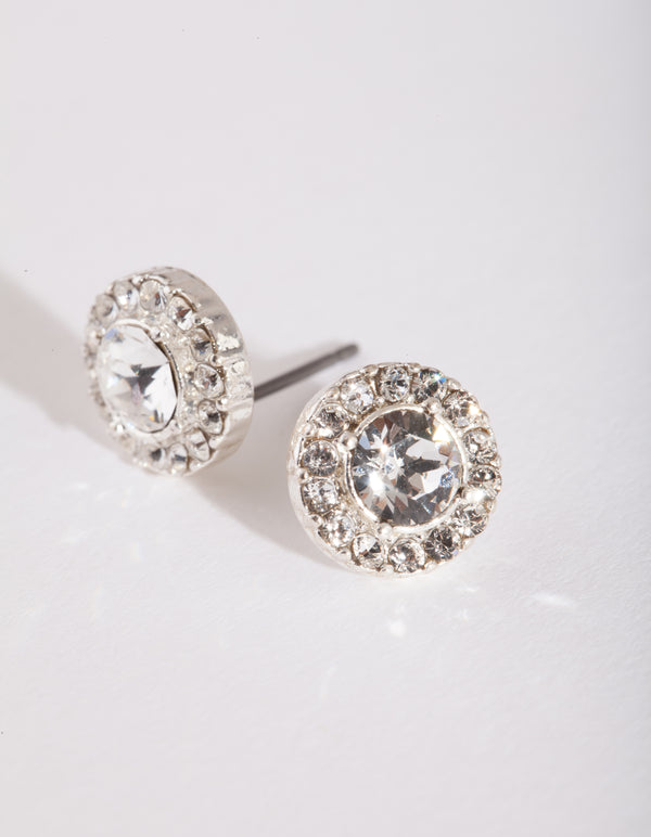 ADD SS HALO CRY/CRY 001 STUD