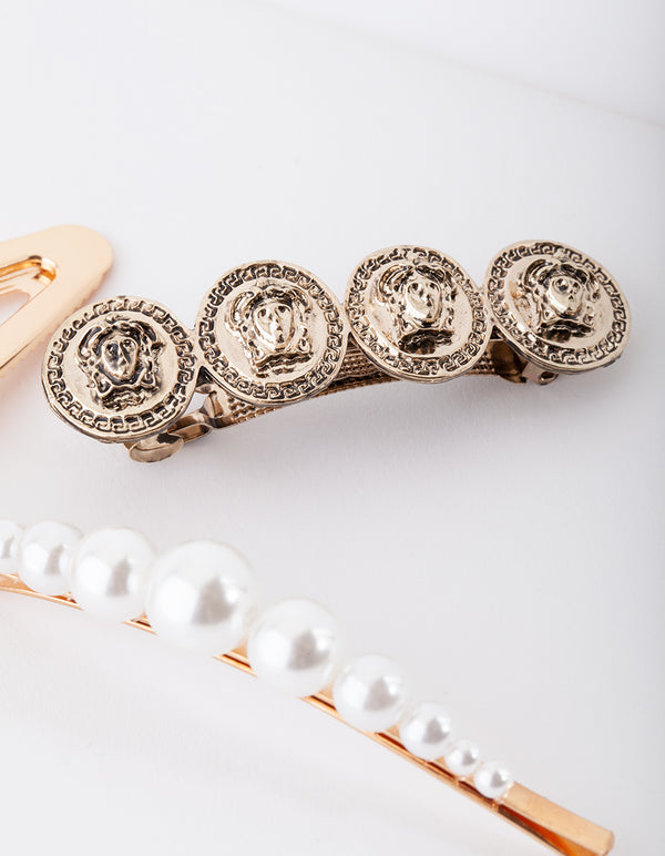 HESSN SG MSMTCH CN&PRL 3PK ~CLP@