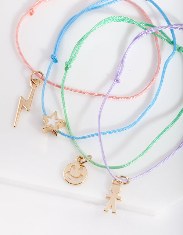 Kids Fabric Bestie Charm Pack