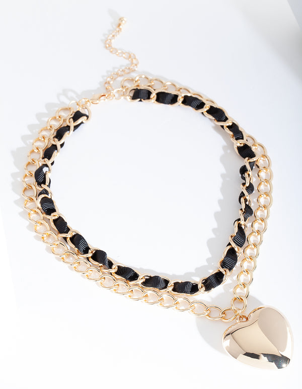 BOB SG CHUNKY HEART PNDT NL