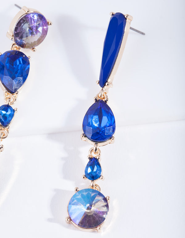 MIDN SG MULTI GEM DROP ER