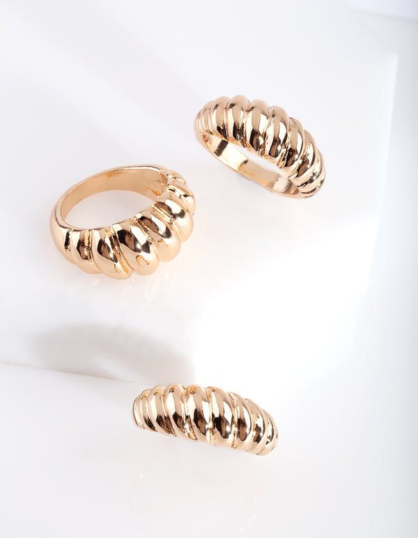 FGOLD CAMP19 SG  RIBBED 3PK RG
