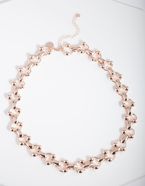 RGES RG BALL LINKED NL