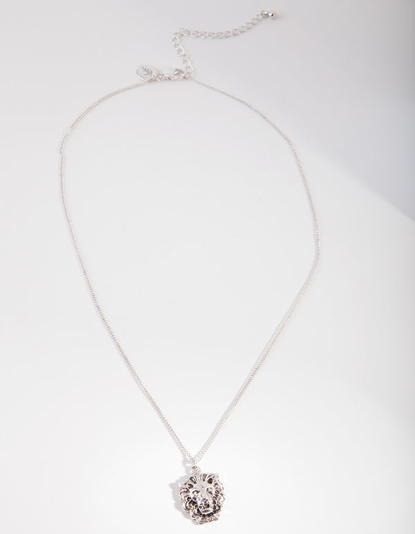 Jul19C AS LION HEAD NL