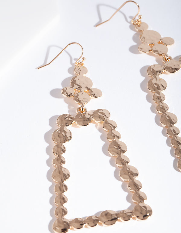 CAMP19 FGOLD SG TRAPEZ DP ER